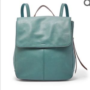 Fossil Claire Backpack